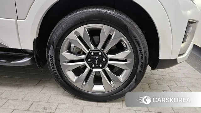 Kia Mohave Master id 3452595 из Кореи 15