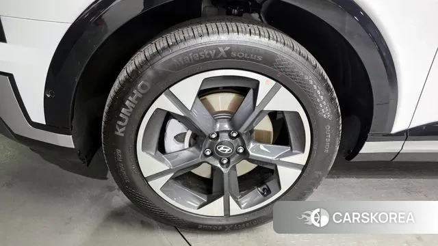 Hyundai Palisade (LX3) id 3744972 из Кореи 15