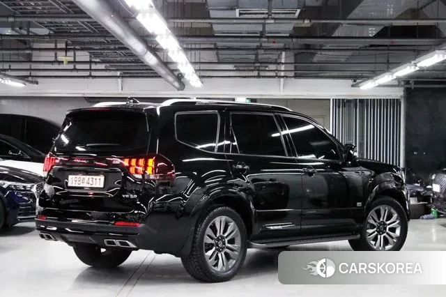 Kia Mohave Master id 3619501 из Кореи 15