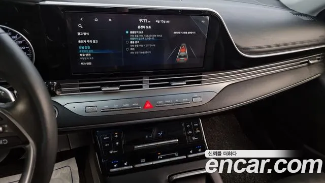 Hyundai The New Grandeur IG id 2625245 из Кореи 15