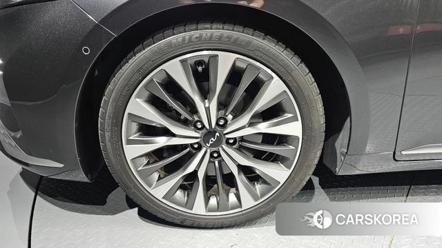 Kia K8 id 4516876 из Кореи 31