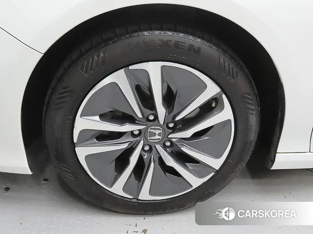 Honda Accord 10th Generation id 4551666 из Кореи 15