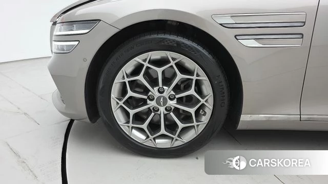 Genesis G80 (RG3) id 4625234 из Кореи 15