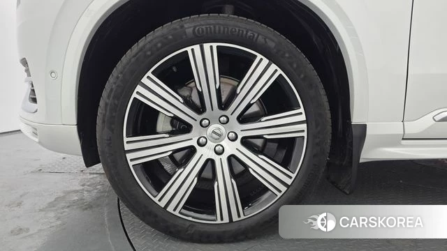 Volvo XC90 second Generation id 4382265 из Кореи 15