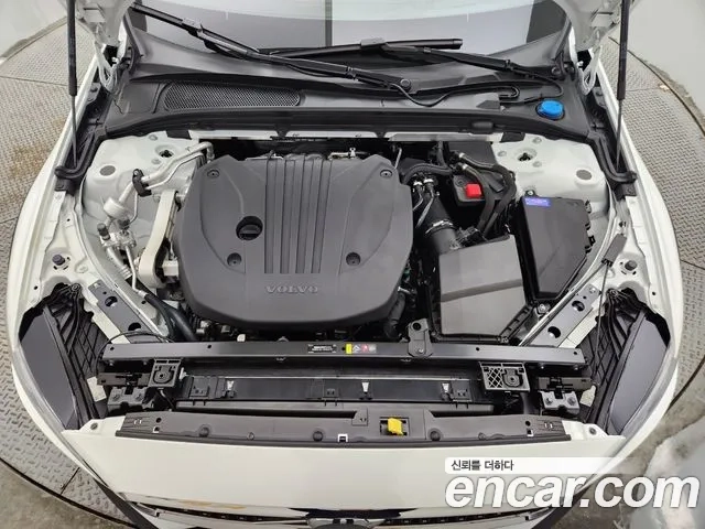 Volvo V60 Cross-Country 2nd Generation id 2878525 из Кореи 14