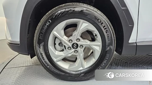 Hyundai Tucson (NX4) id 3702057 из Кореи 15