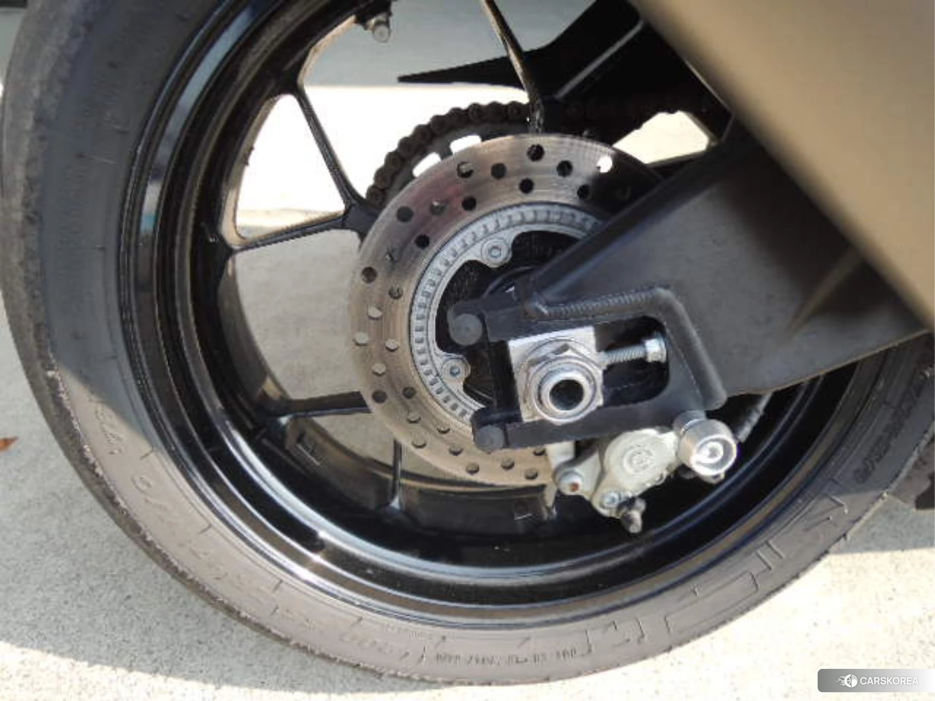 OTHER CBR1000RR-R FB SP id 4320300 из Японии 18
