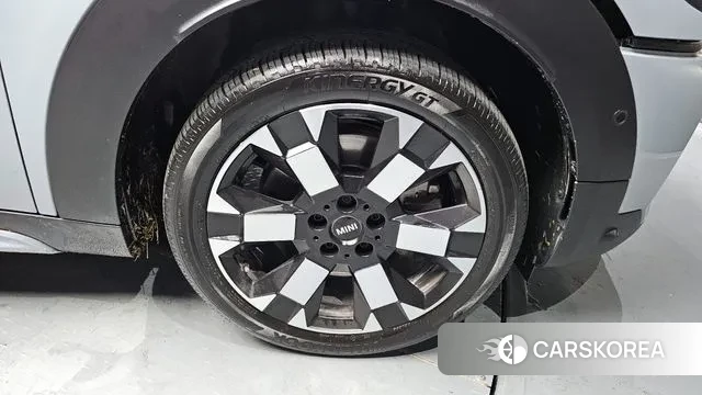 Mini Cooper S Countryman id 3405975 из Кореи 15