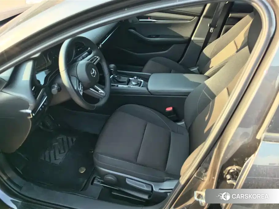Mazda 3 id 4515494 из Китая 11