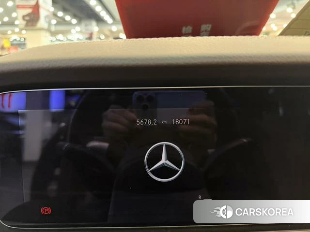 Mercedes-Benz E-class id 4209291 из Китая 13
