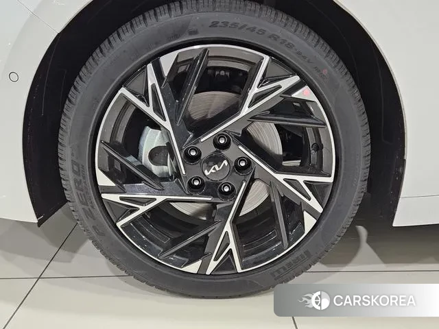 Kia The New K5 3rd generation id 3733893 из Кореи 15