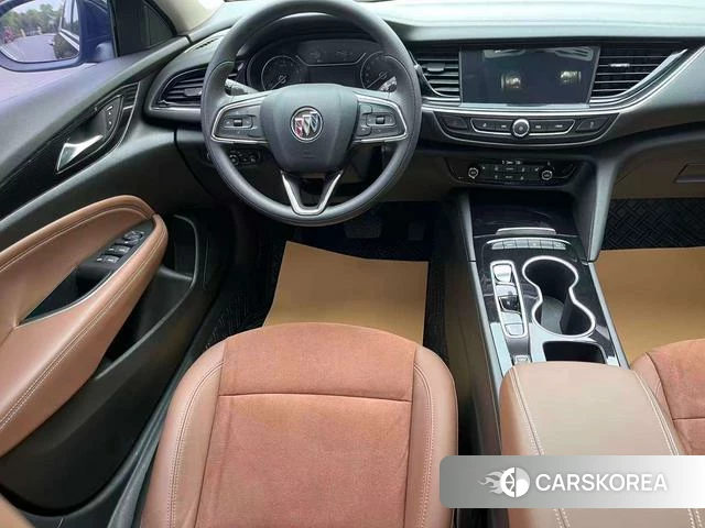 Buick Regal id 4241324 из Китая 23