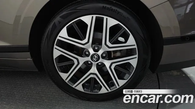 Hyundai Grandeur Hybrid (GN7) id 2943500 из Кореи 15