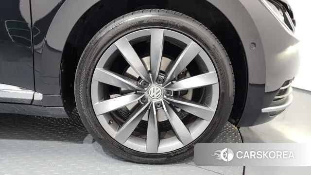 Volkswagen Arteon id 3741606 из Кореи 15