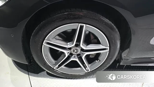 Mercedes-Benz S-Class W223 id 3611062 из Кореи 15