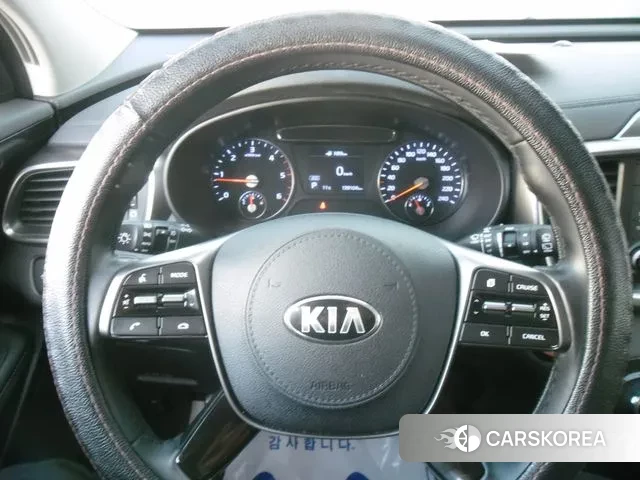 Kia The New Sorento id 3742832 из Кореи 12