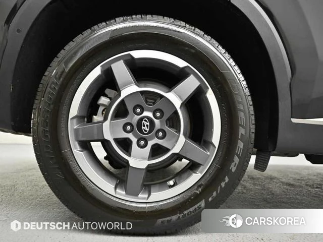 Hyundai The New Palisade id 4676272 из Кореи 15