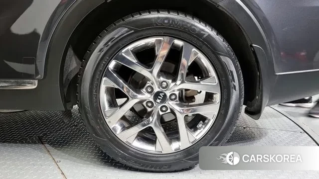 Kia The New Sorento id 3038888 из Кореи 15