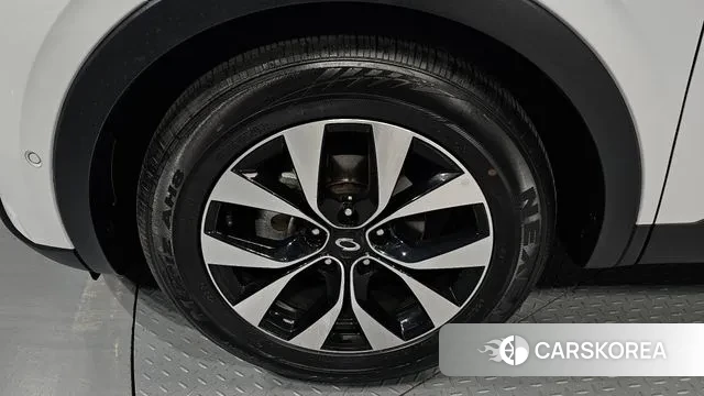 Renault Korea (Samsung) XM3 id 3022337 из Кореи 15