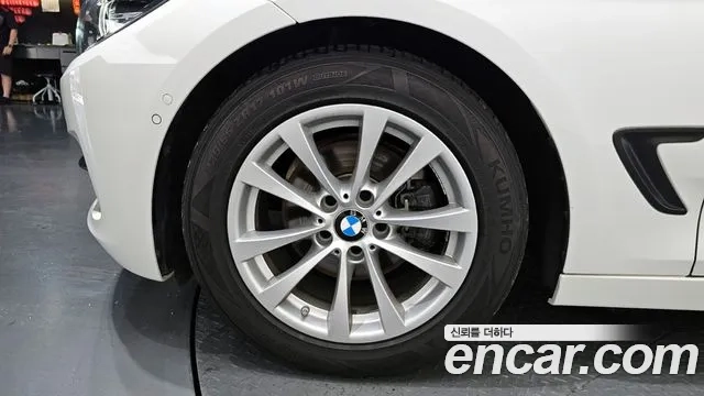 BMW 3 Series GT (F34) id 2956974 из Кореи 15