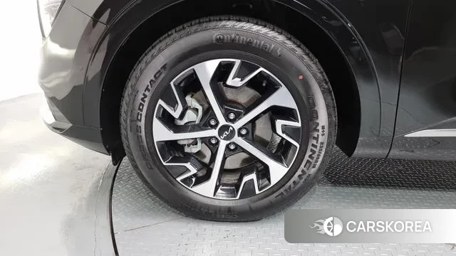 Kia Sportage 5th Generation Hybrid id 3421067 из Кореи 15