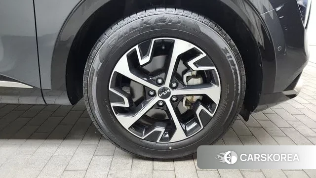 Kia Sportage 5th Generation Hybrid id 2989253 из Кореи 15