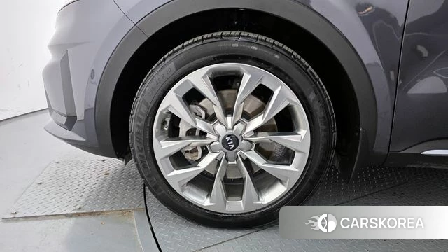 Kia Sorento 4th Generation id 4202787 из Кореи 15