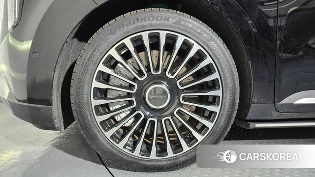 Kia The New Carnival 4th Generation id 3841091 из Кореи 15