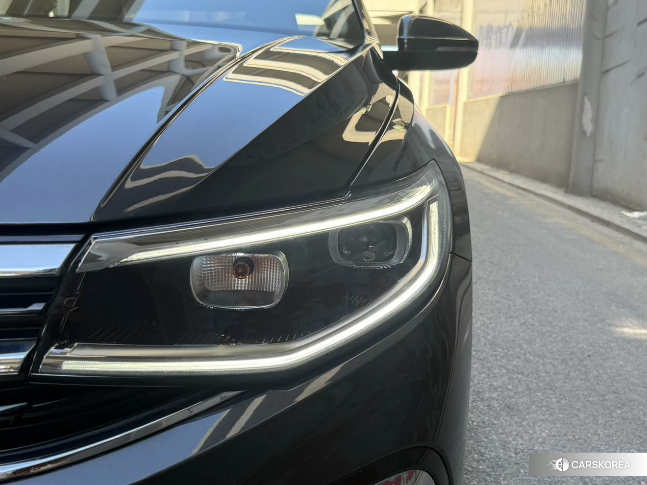 Volkswagen Bora id 4498629 из Китая 21