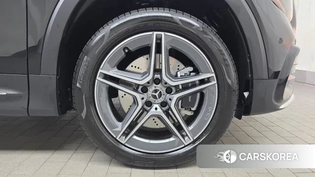 Mercedes-Benz GLB-Class X247 id 3523162 из Кореи 15