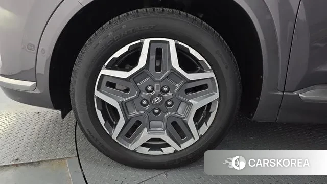 Hyundai The New Santa Fe id 3735215 из Кореи 15