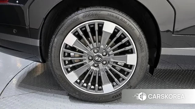 Hyundai Santa Fe (MX5) id 3776328 из Кореи 15