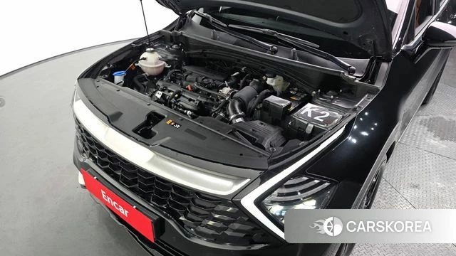 Kia Sportage 5th Generation id 4408172 из Кореи 28