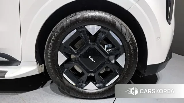 Kia The New Carnival 4th Generation id 3614608 из Кореи 15