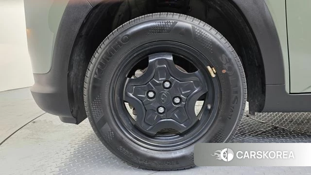 Hyundai Casper id 3841991 из Кореи 15