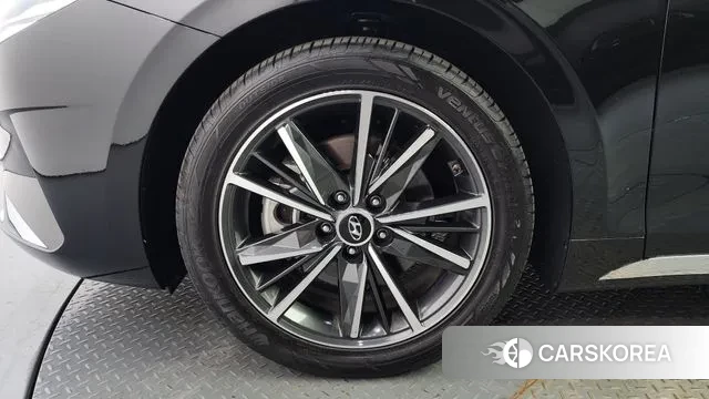 Hyundai The New Grandeur IG id 3053563 из Кореи 15