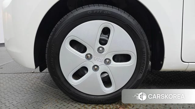 Kia The New Ray id 4651408 из Кореи 15