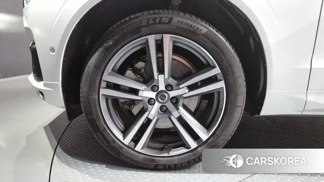 Volvo XC60 second Generation id 3479162 из Кореи 15