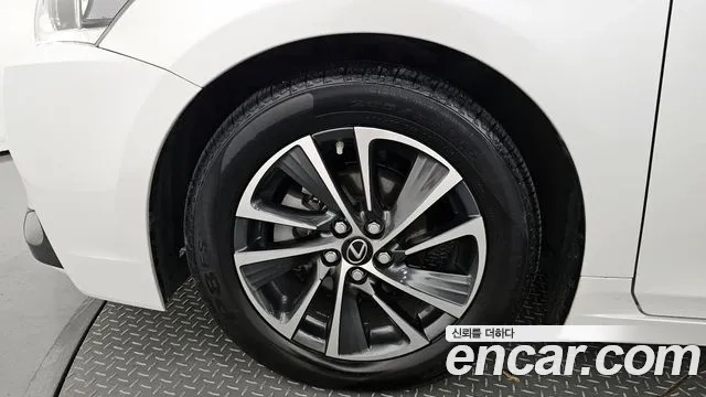 Lexus CT200h id 2886854 из Кореи 15