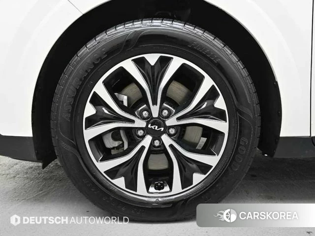 Kia Carnival 4th generation id 3891500 из Кореи 15