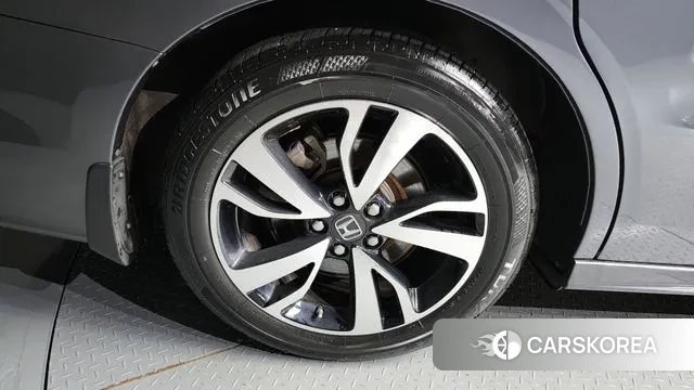 Honda Odyssey id 3044997 из Кореи 15