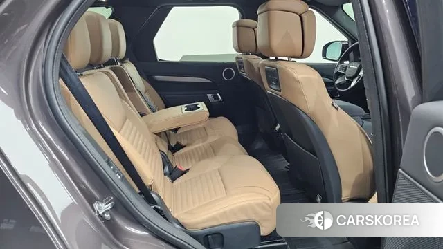 Land Rover Discovery 5 id 3624272 из Кореи 15