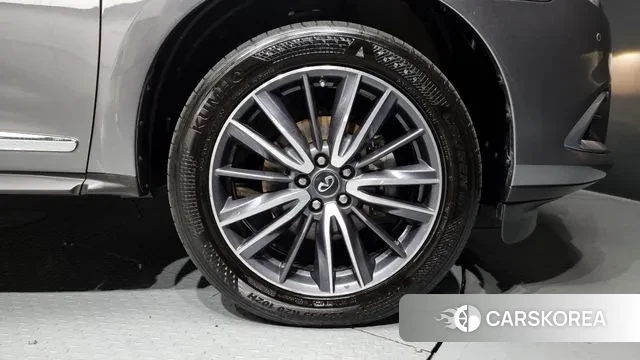 Infiniti QX60 id 2981790 из Кореи 15