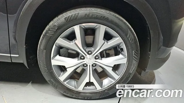 Hyundai Palisade id 2478244 из Кореи 15