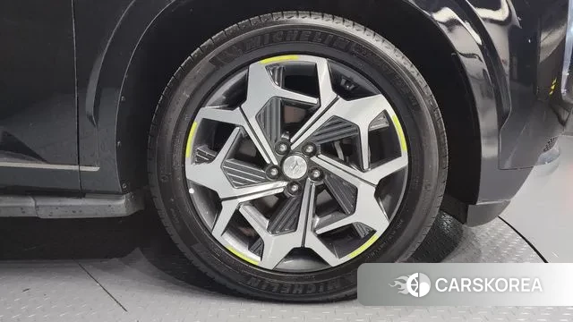 Hyundai Palisade id 3535035 из Кореи 15