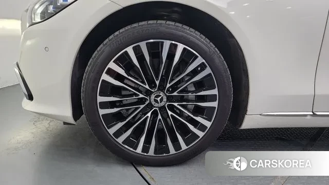 Mercedes-Benz S-Class W223 id 3027008 из Кореи 15