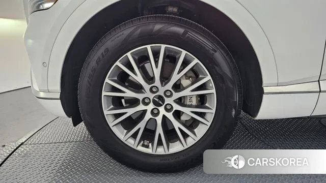 Genesis GV80 id 3769990 из Кореи 15