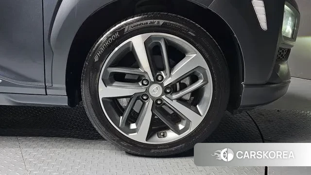 Hyundai Kona id 3489540 из Кореи 15