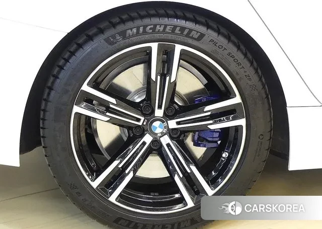 BMW 3 Series (G20) id 3294534 из Кореи 15