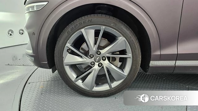 Genesis GV70 id 3910656 из Кореи 15